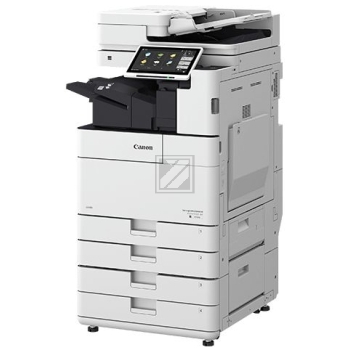 Canon Imagerunner Advance DX 4725 I