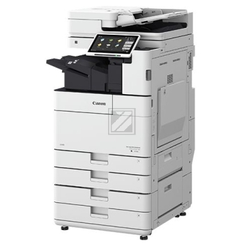 Canon IR Advance DX 4700