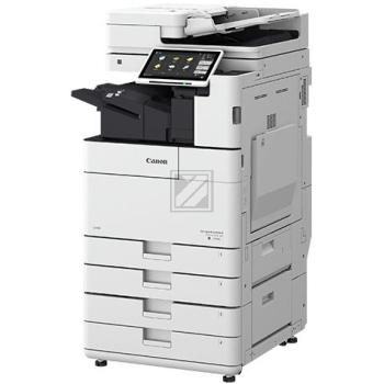 Canon IR Advance DX 4751 I