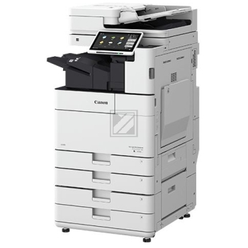 Canon IR Advance DX 4725
