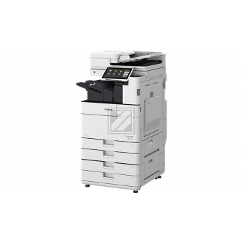 Canon IR Advance DX 4735