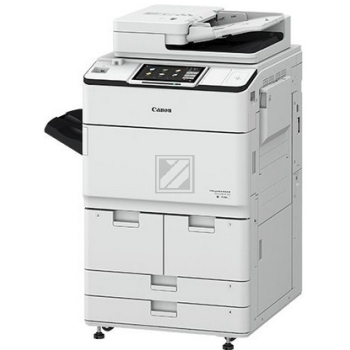 Canon Imagerunner Advance DX 6700