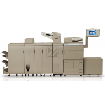 Canon Imagerunner Advance 8205