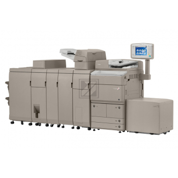 Canon IR Advance 8205 Pro X