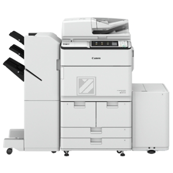 Canon IR Advance 8505 I