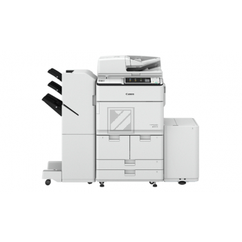 Canon IR Advance 8585 I