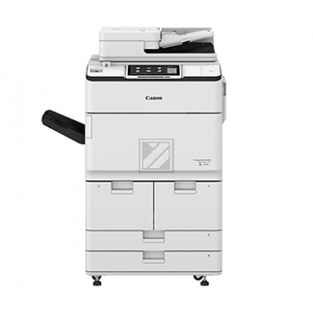 Canon Imagerunner Advance DX 6700 I