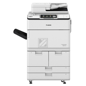 Canon Imagerunner Advance DX 6700 I