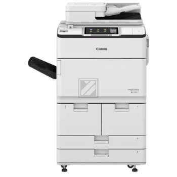 Canon Imagerunner Advance DX 6755
