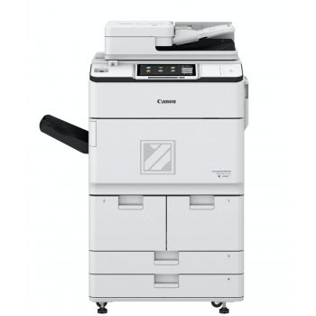 Canon Imagerunner Advance DX 6780