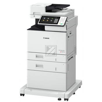 Canon Imagerunner Advance C 475