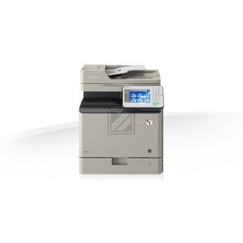 Canon Imagerunner Advance 400