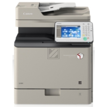 Canon Imagerunner Advance 400