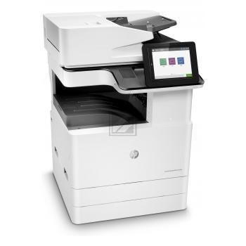 Hewlett Packard (HP) Laserjet Managed MFP E 72525