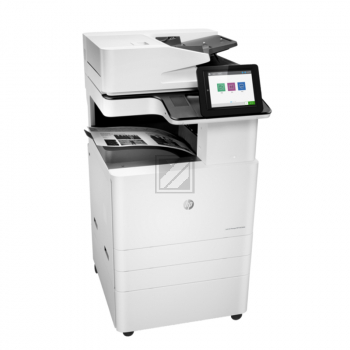Hewlett Packard (HP) Laserjet Managed MFP E 82560