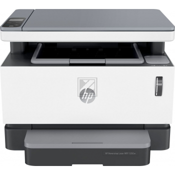 Hewlett Packard (HP) Neverstop Laser MFP 1201 N