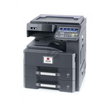 Olivetti D-Copia 3002 MF Plus