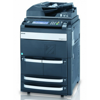 Olivetti D-Copia 8200
