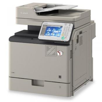Canon IR C 355