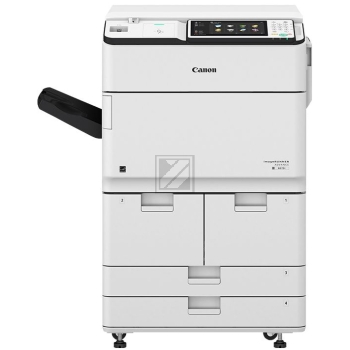 Canon IR Advance 6565 I III