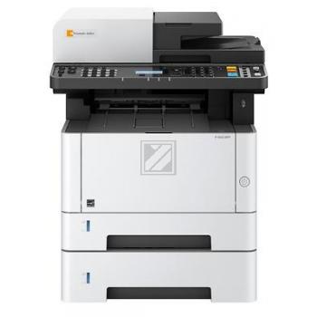 Triumph-Adler (TA) P 4025 N MFP