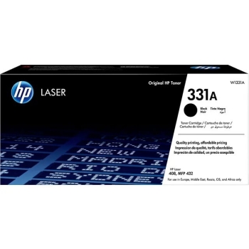 HP Toner-Kartusche schwarz SC (W1331A, 331A)