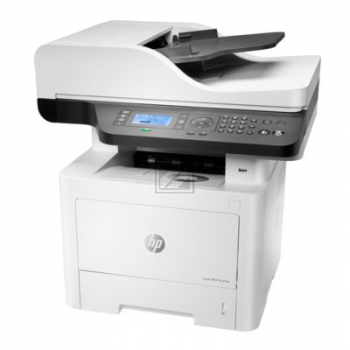 Hewlett Packard (HP) Laser MFP 432