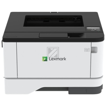 Lexmark MS 431 DN