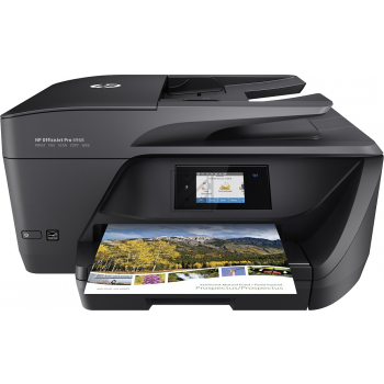 Hewlett Packard (HP) Officejet Pro 6968