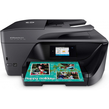 Hewlett Packard (HP) Officejet Pro 6975