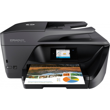 Hewlett Packard (HP) Officejet Pro 6978