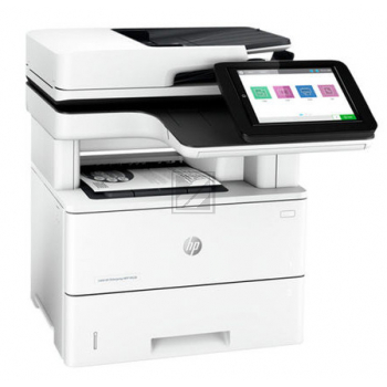 Hewlett Packard (HP) Laserjet Enterprise MFP M 634 Z