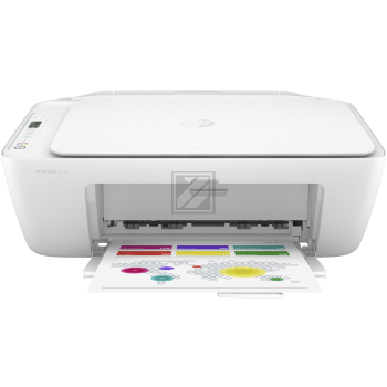 Hewlett Packard (HP) Deskjet 2720