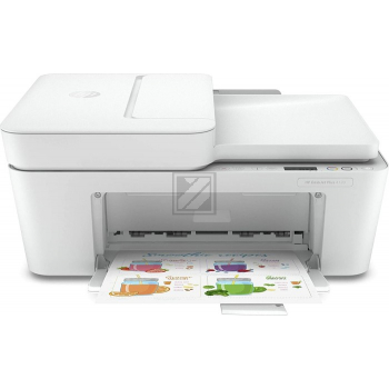 Hewlett Packard (HP) Deskjet Plus 4120