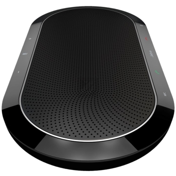 JABRA SPEAK 810 MS - USB-VoIP-Desktop-Freisprecheinrichtung - Bluetooth - kabellos