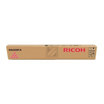 Ricoh Toner-Kit magenta (821060)