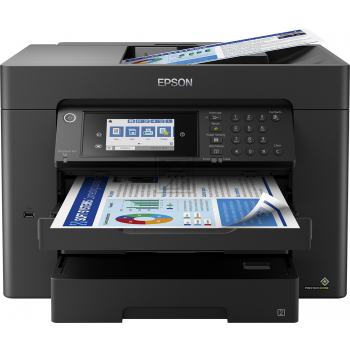 Epson Workforce WF 7840 DTWF