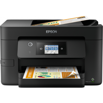Epson Workforce Pro WF-3825