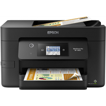Epson WF Pro WF-3820