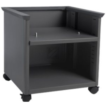 Lexmark Adjustable Stand - Druckerst�nder - f�r Lexmark B3340, B3442, CX410, CX510, MB3442, MS331, MS431, MS510, MX331, MX431, MX511