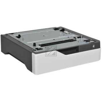 Lexmark - Medienfach / Zufhrung - 550 Bltter in 1 Schubladen (Trays) - fr Lexmark C4150, CS720, CS725, CS727, CS728, CX725, CX727, XC4140, XC4150, XC4153