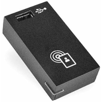 Lexmark - SmartCard-Leser - USB - fr Lexmark CX510, CX860, XC4153, XC6152, XC6153, XC8160, XC8163, XC9235, XM5270, XM7355