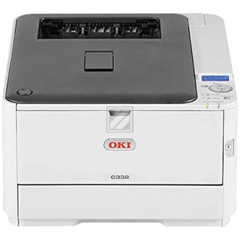 OKI C 332 DNW
