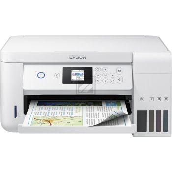 Epson Ecotank ET 2756