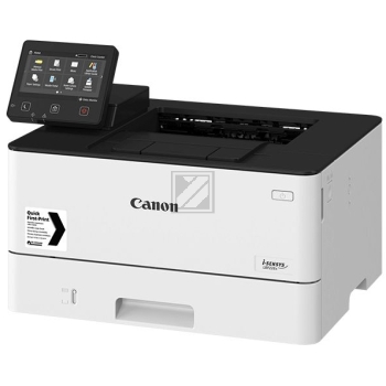Canon I-Sensys LBP-228 X