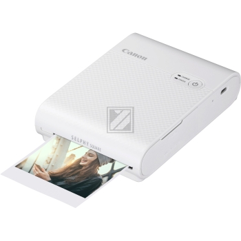 Canon SELPHY Square QX 10 (4108C003)