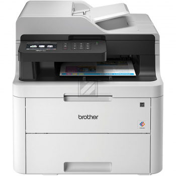 Brother MFC-L 3730 CDN