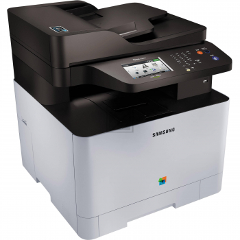 Samsung Xpress SL-C 1860 FW