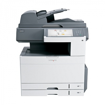 Lexmark X 925 DE
