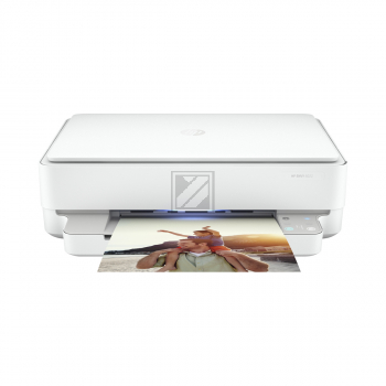 Hewlett Packard (HP) Envy 6022